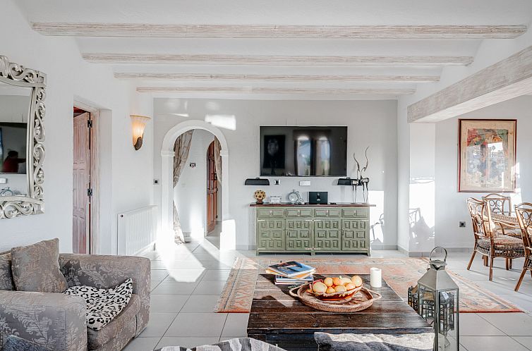 Vakantiehuis Villa Cristina