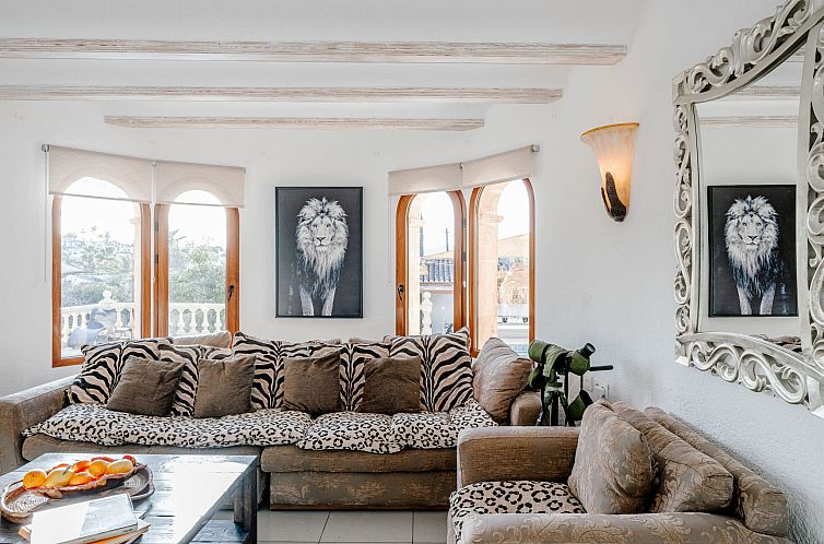 Vakantiehuis Villa Cristina
