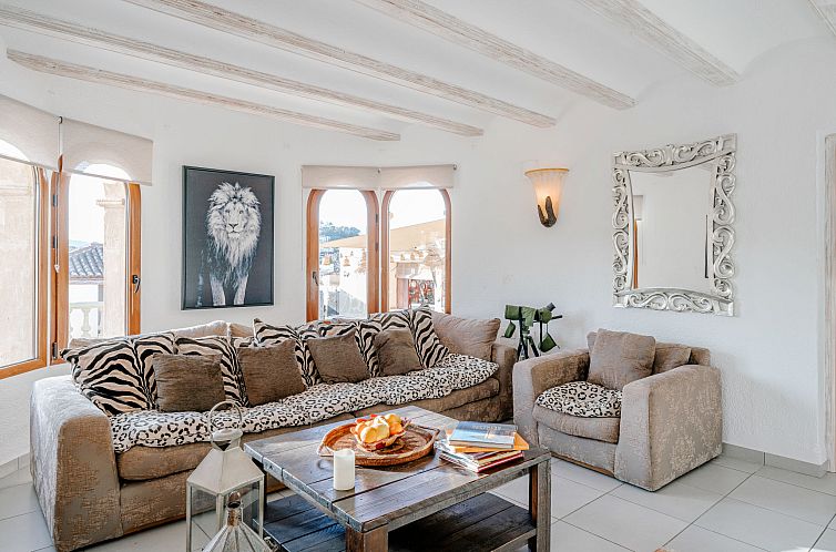 Vakantiehuis Villa Cristina