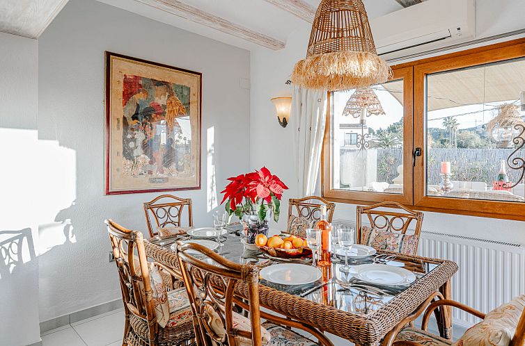 Vakantiehuis Villa Cristina