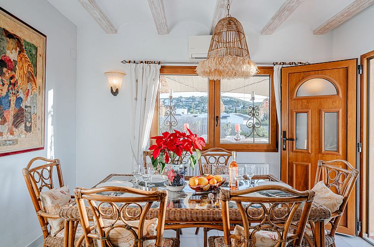 Vakantiehuis Villa Cristina