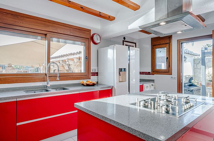 Vakantiehuis Villa Cristina