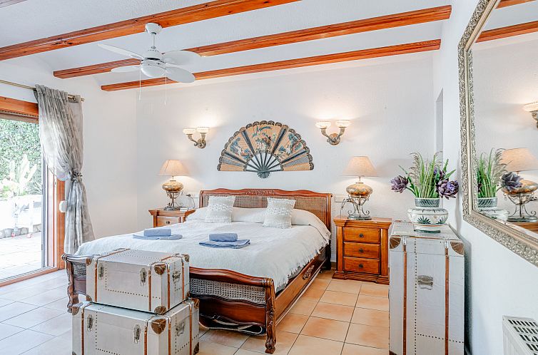 Vakantiehuis Villa Cristina