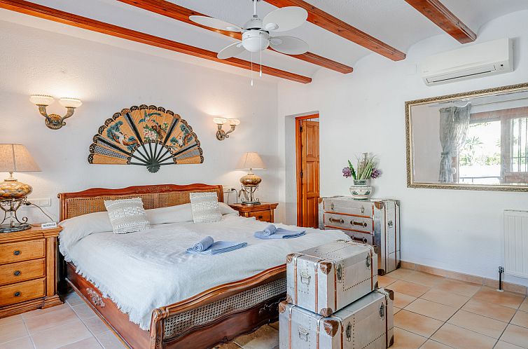Vakantiehuis Villa Cristina