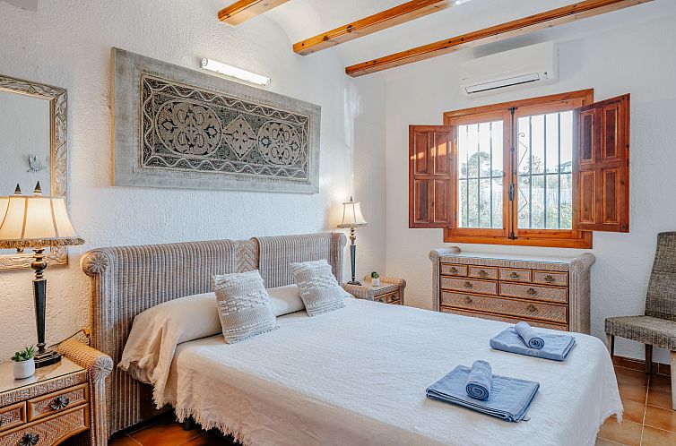 Vakantiehuis Villa Cristina