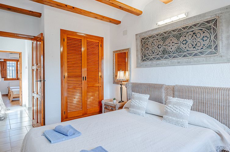 Vakantiehuis Villa Cristina