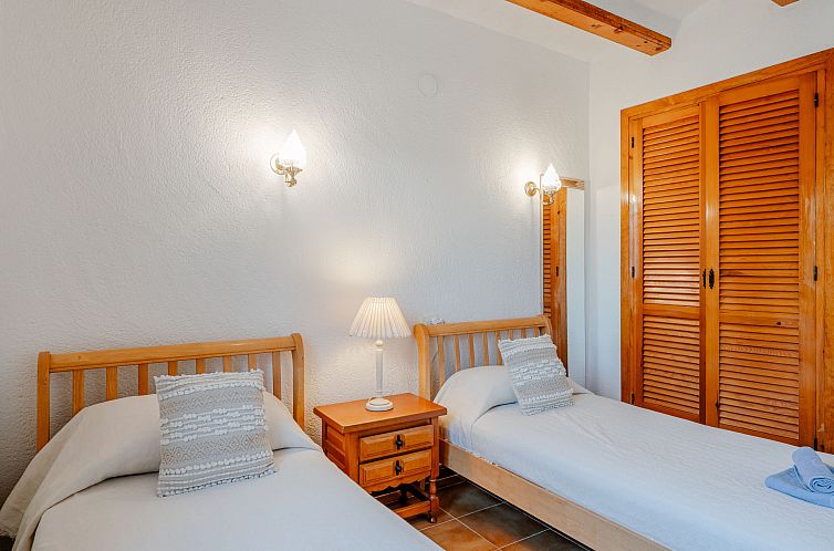 Vakantiehuis Villa Cristina