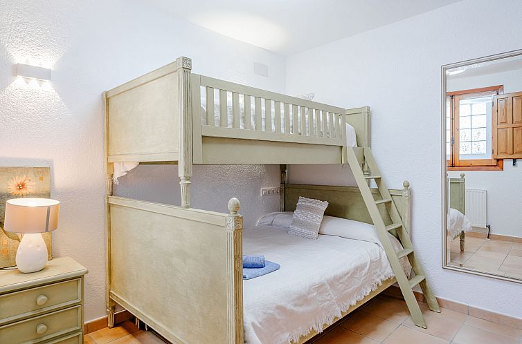 Vakantiehuis Villa Cristina