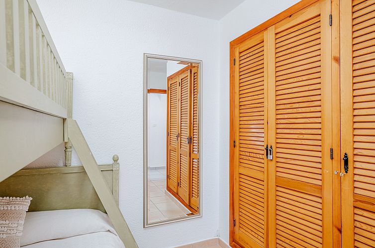Vakantiehuis Villa Cristina