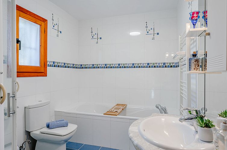Vakantiehuis Villa Cristina