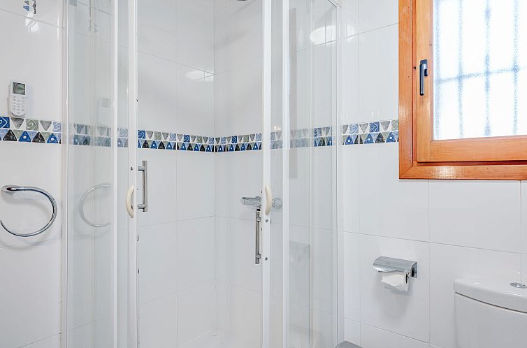 Vakantiehuis Villa Cristina