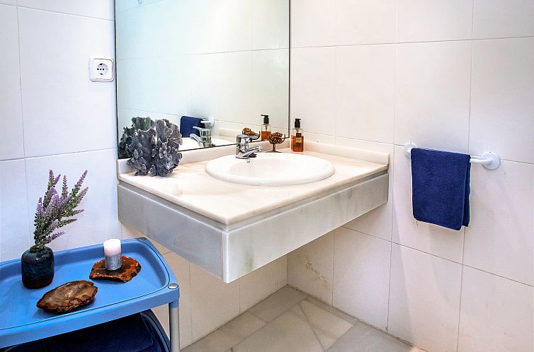 Appartement Jardine de Bolonia Plus