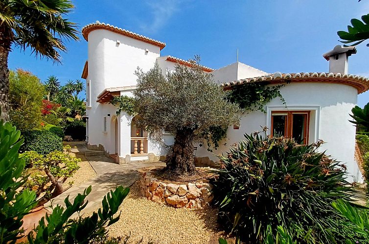 Vakantiehuis Villa Lantana