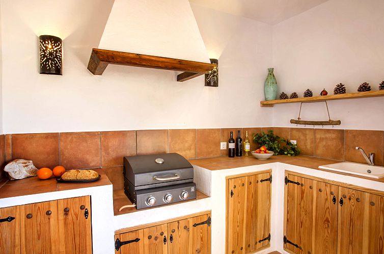 Vakantiehuis Villa Lantana