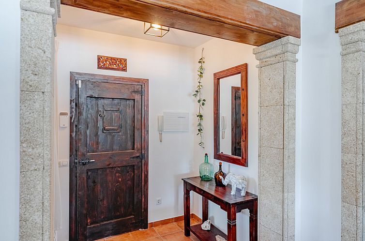 Vakantiehuis Villa Lantana