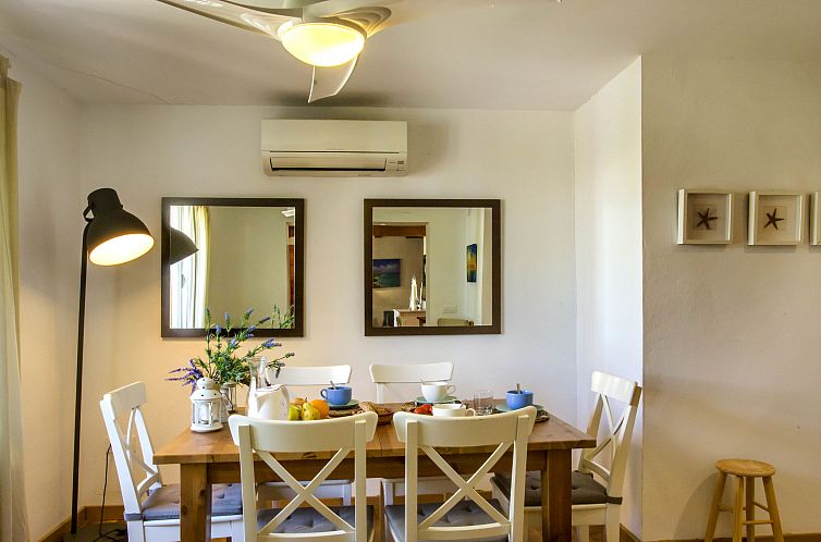 Vakantiehuis Cala Blanca 56