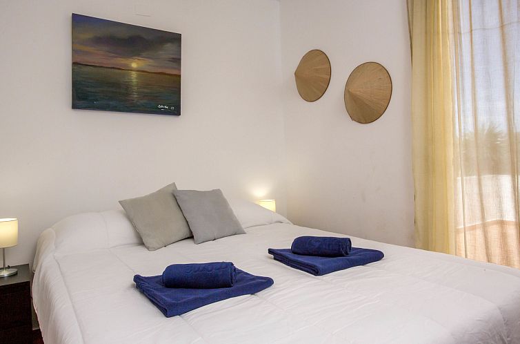 Vakantiehuis Cala Blanca 56