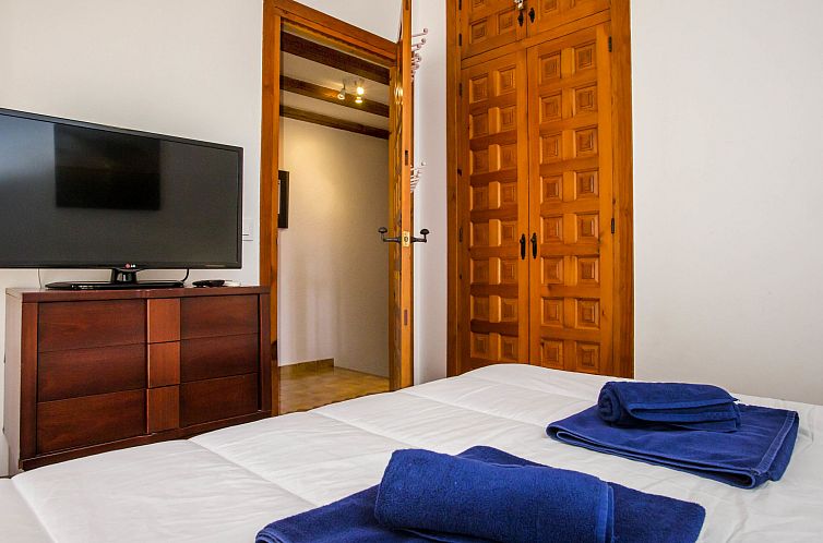 Vakantiehuis Cala Blanca 56