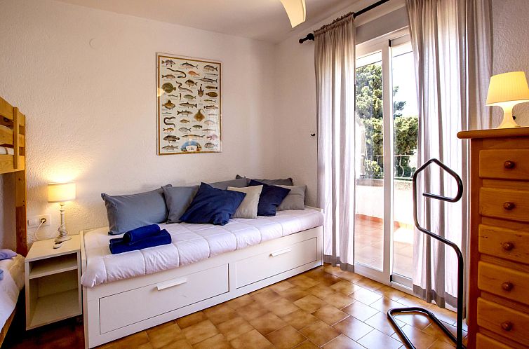 Vakantiehuis Cala Blanca 56