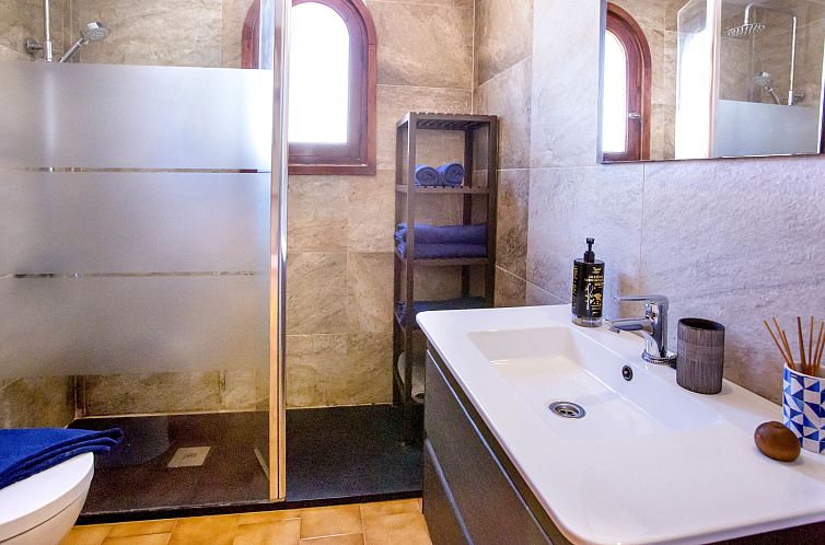 Vakantiehuis Cala Blanca 56