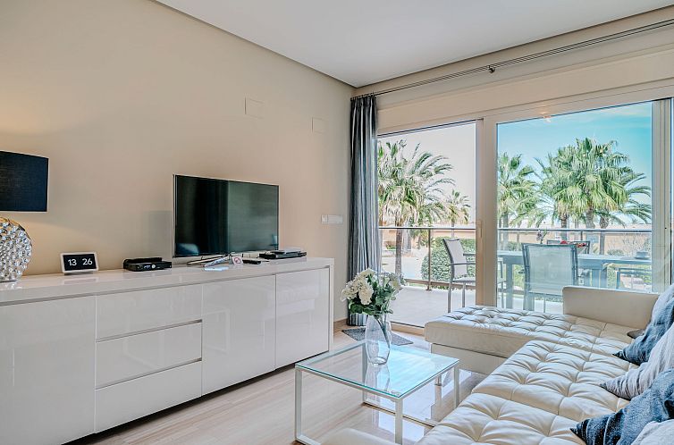 Appartement Marmara Luxury First Line