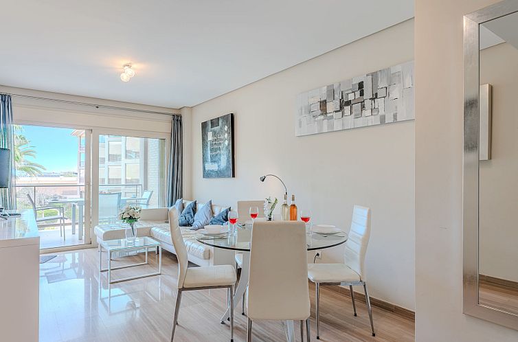 Appartement Marmara Luxury First Line