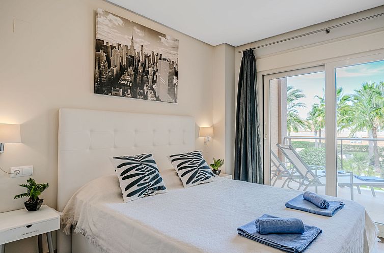 Appartement Marmara Luxury First Line