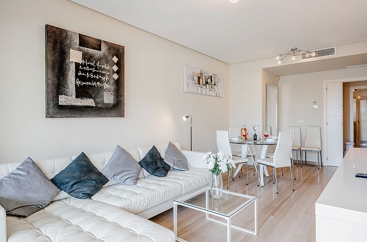 Appartement Marmara Luxury First Line