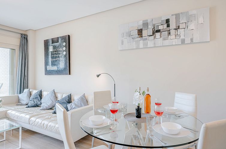 Appartement Marmara Luxury First Line