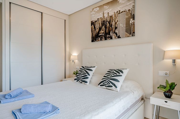 Appartement Marmara Luxury First Line