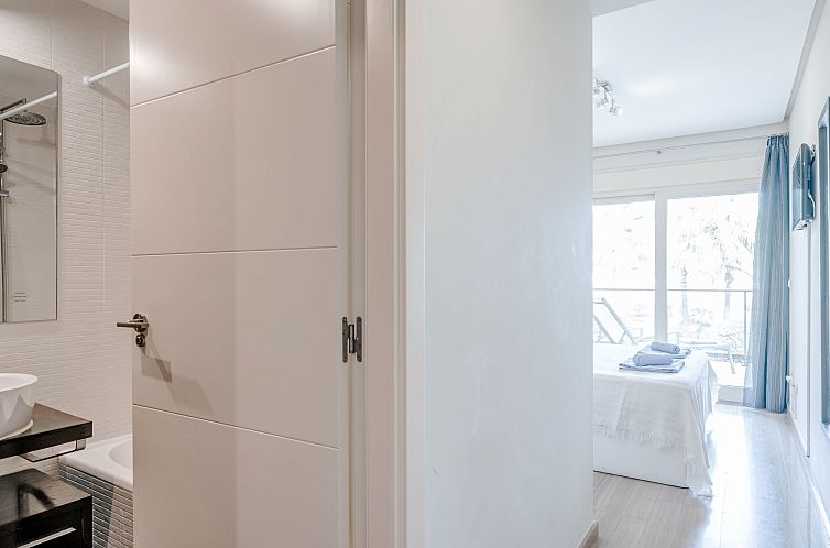 Appartement Marmara Luxury First Line