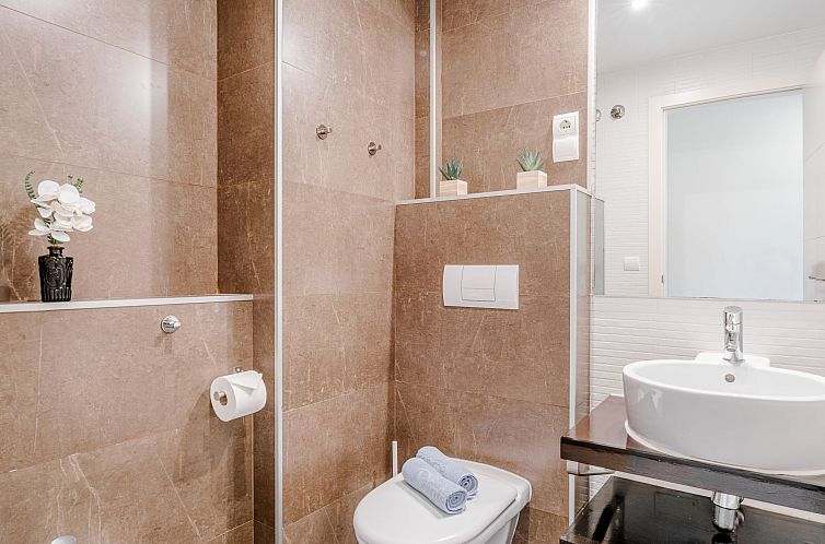 Appartement Marmara Luxury First Line