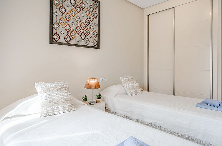 Appartement Marmara Luxury First Line