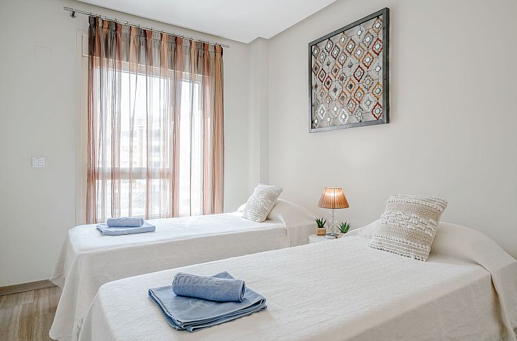 Appartement Marmara Luxury First Line