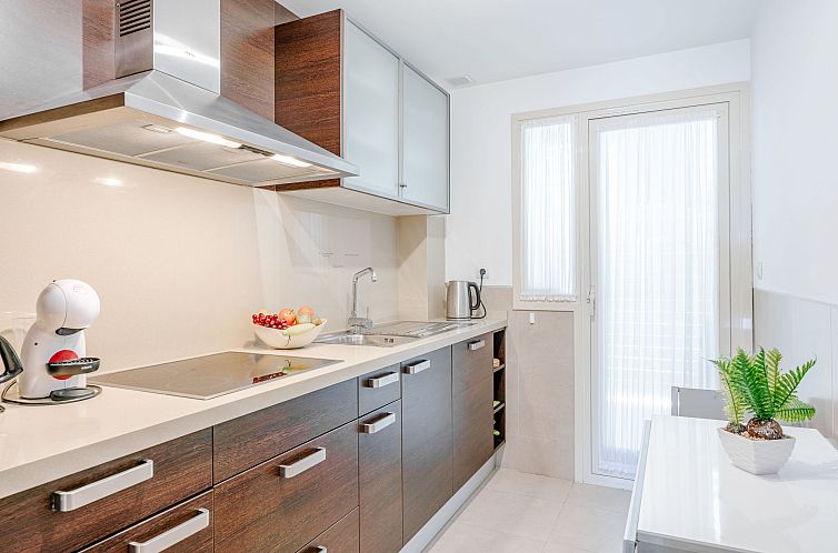 Appartement Marmara Luxury First Line