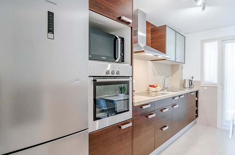 Appartement Marmara Luxury First Line