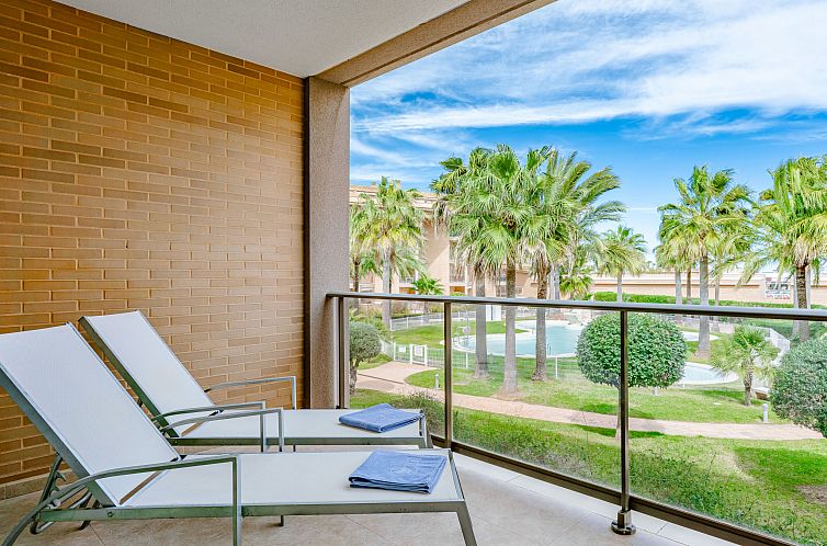 Appartement Marmara Luxury First Line