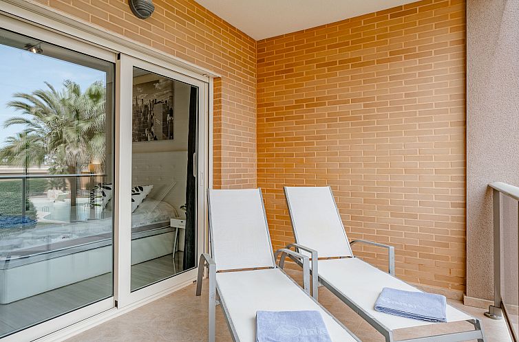 Appartement Marmara Luxury First Line