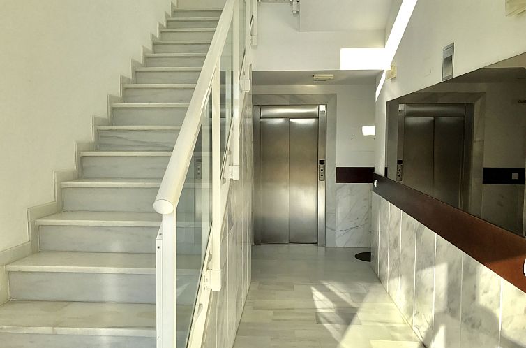 Appartement Marmara Luxury First Line