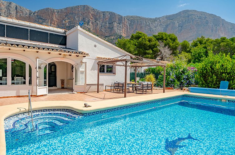 Verblijf 1491828 - Vakantiewoning Costa Blanca - Vakantiehuis Acamar