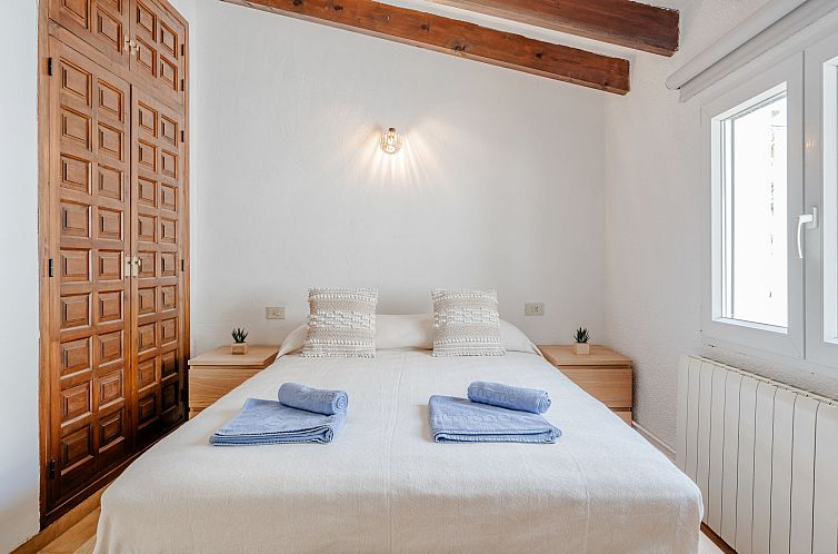 Vakantiehuis Acamar