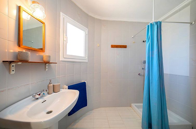 Vrijstaande woning in Benimantell