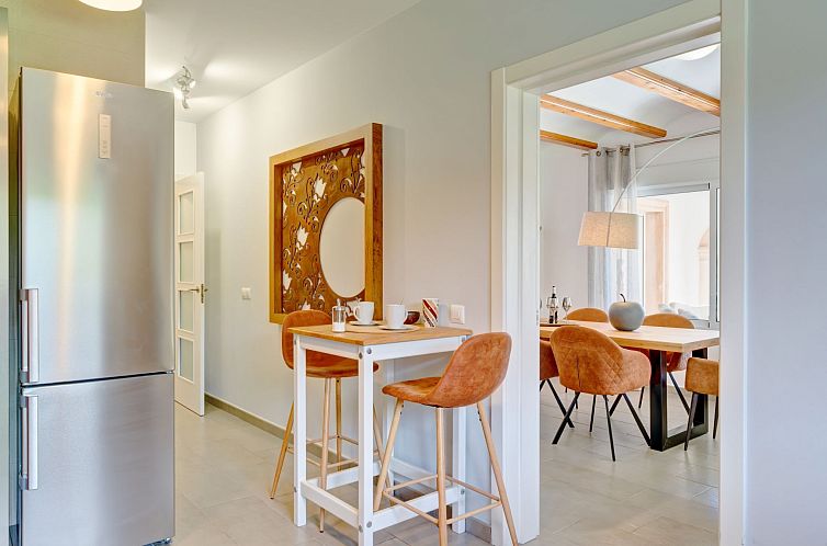 Vakantiehuis Villa SanMar