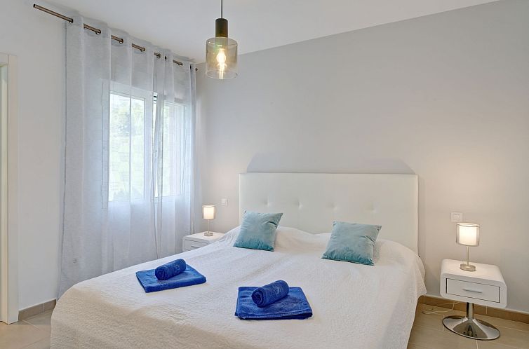 Vakantiehuis Villa SanMar