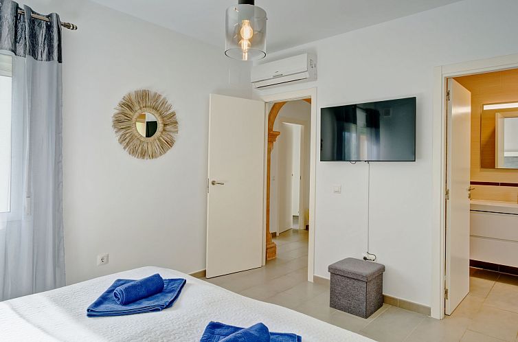 Vakantiehuis Villa SanMar
