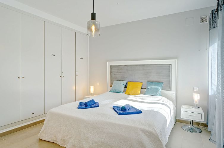 Vakantiehuis Villa SanMar