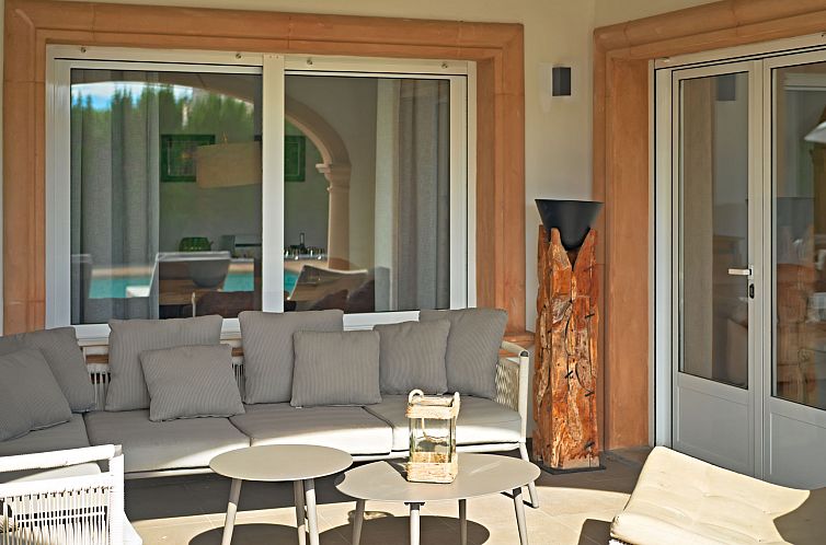 Vakantiehuis Villa SanMar