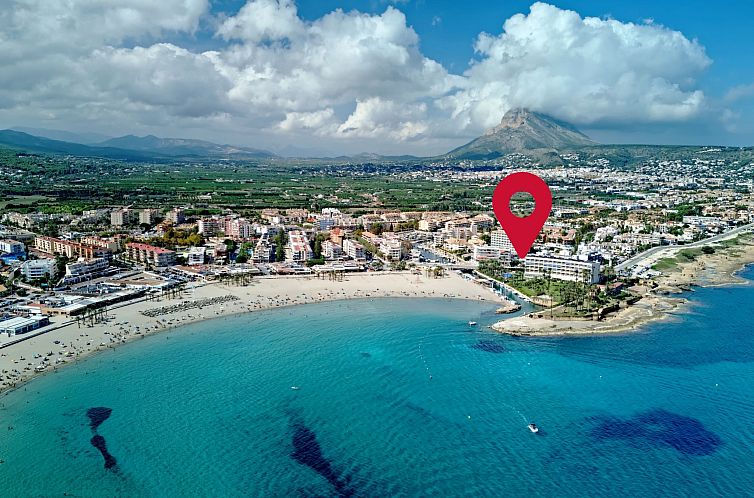 Appartement L'Escoll