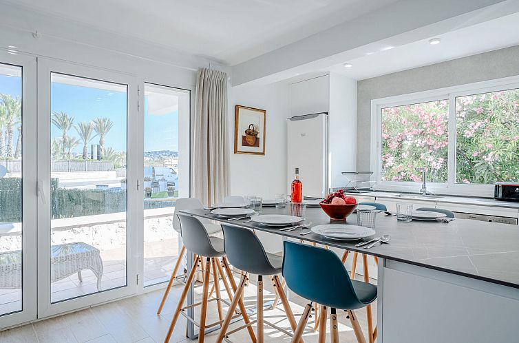 Appartement L'Escoll