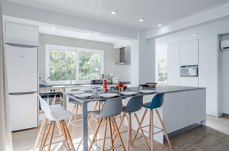 Appartement L'Escoll